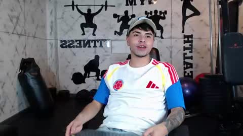 Fede online show from 06/28/26, 04:18