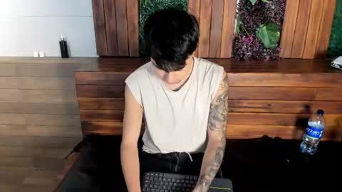 Fede online show from 06/30/26, 04:13