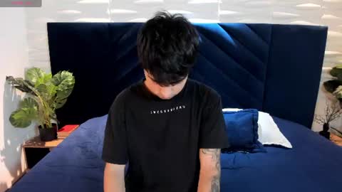 Fede online show from 07/02/26, 04:18