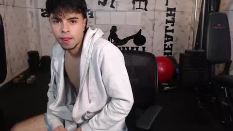 Fede online show from 07/07/26, 07:23