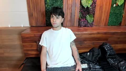 Fede online show from 07/14/26, 04:17