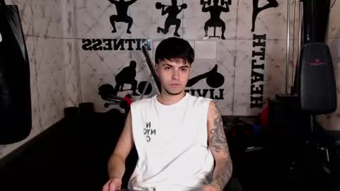 Fede online show from 07/17/26, 04:08