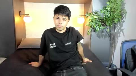 Fede online show from 07/18/26, 03:54