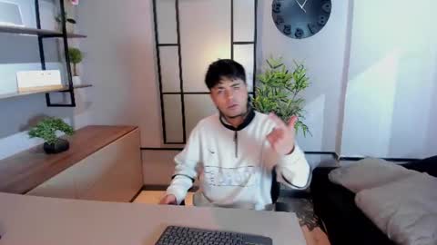 Fede online show from 07/21/26, 03:42