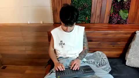 Fede online show from 07/24/26, 05:05