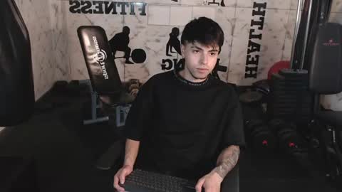 Fede online show from 07/26/26, 03:47