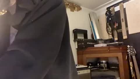 feelfemdom online show from 01/26/25, 08:34