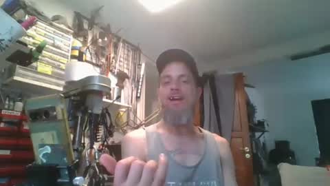 feelfemdom online show from 09/19/25, 09:43