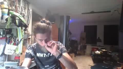 feelfemdom online show from 10/05/25, 02:10