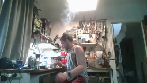 feelfemdom online show from 10/08/25, 10:24