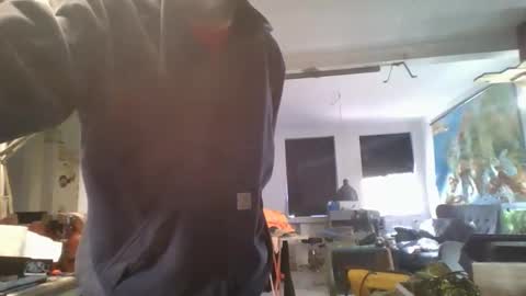 feelfemdom online show from 10/19/25, 10:38