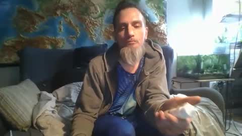 feelfemdom online show from 02/11/26, 08:36