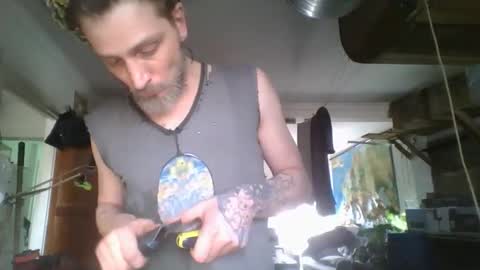 feelfemdom online show from 03/28/26, 11:10