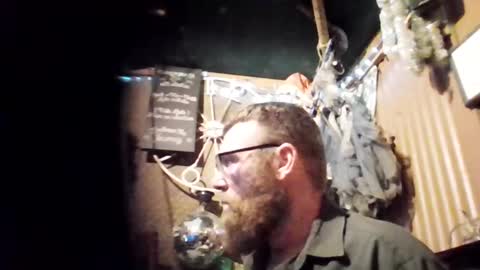 PullouProblems online show from 10/22/25, 07:52