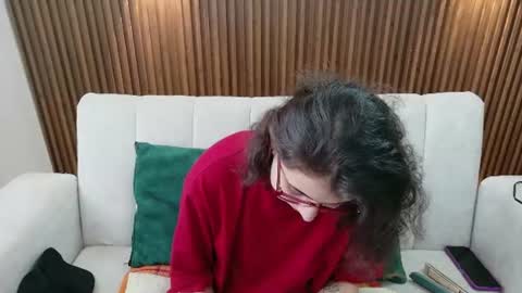 Feelena online show from 07/02/26, 01:50