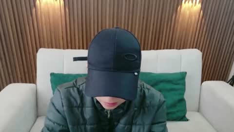 Feelena online show from 07/11/26, 06:54