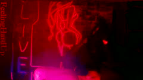 Snapshot of feelinghardup chatting on 02/15/25, 05:41 FeelingHardUp online show from 02/15/25, 05:41