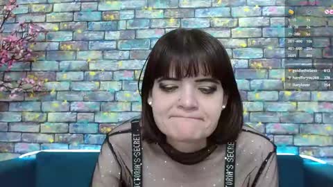 Laura online show from 12/07/24, 01:03