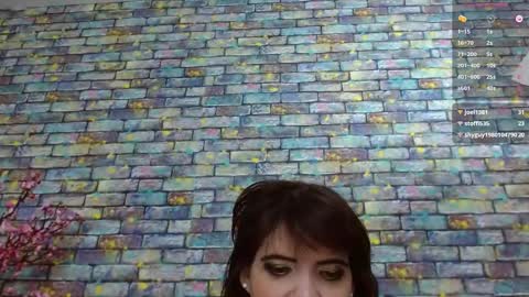 Laura online show from 12/14/24, 04:45