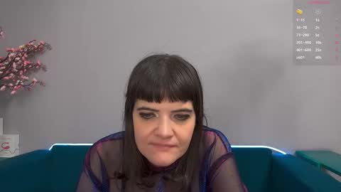 Snapshot of feelsgoodwoman chatting on 11/28/25, 04:48 Laura online show from 11/28/25, 04:48