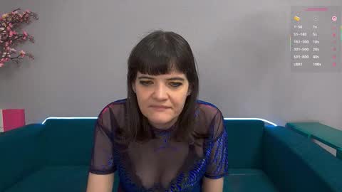 Snapshot of feelsgoodwoman chatting on 12/14/25, 04:40 Laura online show from 12/14/25, 04:40