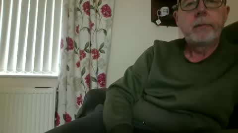 John Buck online show from 05/20/26, 12:55