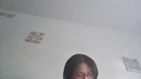 Snapshot of feetnymph chatting on 10/13/25, 09:37 Soley online show from 10/13/25, 09:37