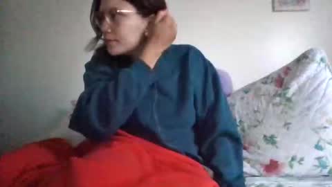 Snapshot of feetnymph chatting on 10/26/25, 10:04 Soley online show from 10/26/25, 10:04