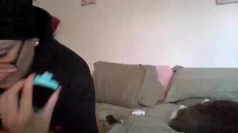 Snapshot of feetnymph chatting on 11/13/25, 08:52 Soley online show from 11/13/25, 08:52