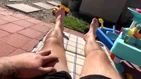 Snapshot of feetomines chatting on 11/09/25, 08:07 FEETOMINES online show from 11/09/25, 08:07