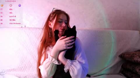 Snapshot of fehu_otala chatting on 04/20/26, 03:48 Hi Im Milly nice 2 meet u 3 online show from 04/20/26, 03:48