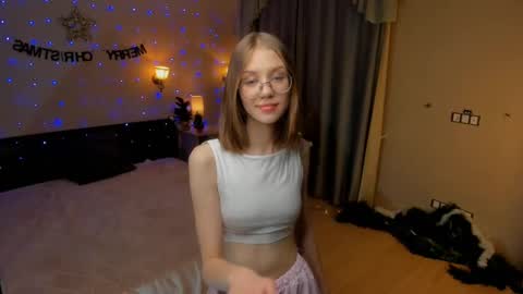 Doris online show from 12/23/24, 11:47