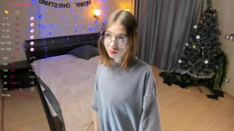 Doris online show from 12/24/24, 12:11