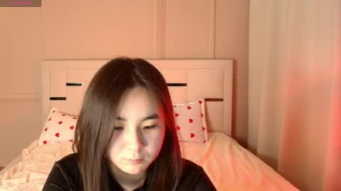 Snapshot of felicekim chatting on 05/29/26, 07:12 Felice online show from 05/29/26, 07:12