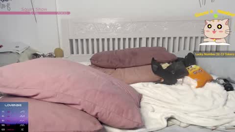 Felicia busty26 online show from 12/08/24, 11:14