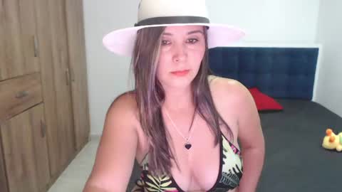 FeliciaGold online show from 06/22/26, 12:02