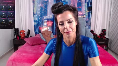 Felicia Hardon online show from 01/31/25, 10:21