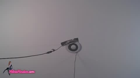 Felicia Hardon online show from 07/07/26, 07:07