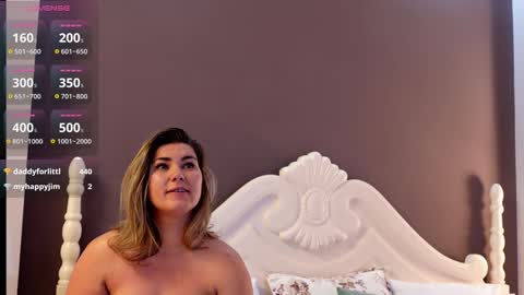 FeliciaKrige online show from 12/12/24, 10:20