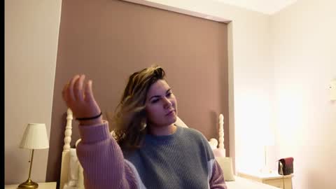 FeliciaKrige online show from 12/17/24, 12:45
