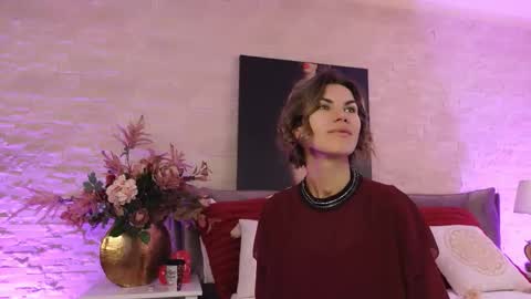 FeliciaKrige online show from 02/11/26, 08:25