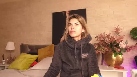 FeliciaKrige online show from 03/15/26, 05:08