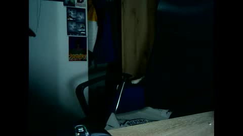 feliiperestrepoleon online show from 12/19/25, 09:05