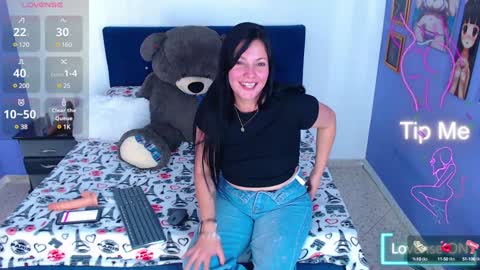 felina online show from 01/15/25, 05:47