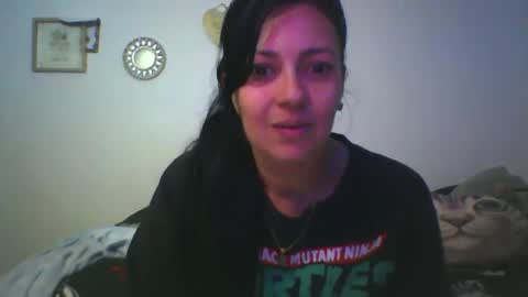 felina online show from 03/11/25, 12:11