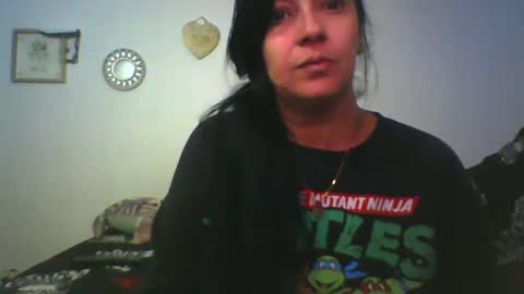 felina online show from 03/11/25, 03:59