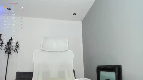 LUNA  UPDATE  Ill be back soon still recovering but feeling better . online show from 07/30/26, 03:44