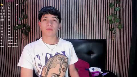 felipe_boy_18 online show from 09/09/25, 03:50