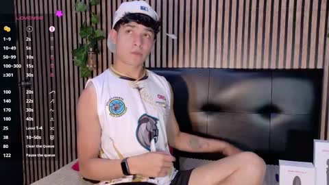 felipe_boy_18 online show from 09/26/25, 03:10