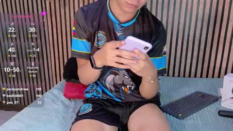 felipe_boy_18 online show from 09/28/25, 03:28